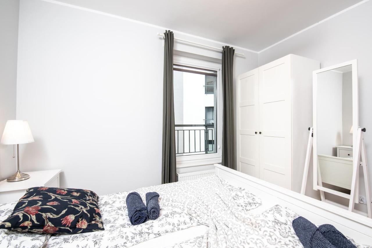 Apartament Mio Mare Apartment Ustronie Morskie Exterior photo